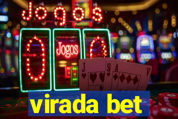 virada bet